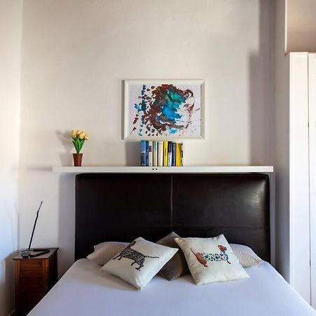 Luxury Apartment In The Center Of Floransa Dış mekan fotoğraf