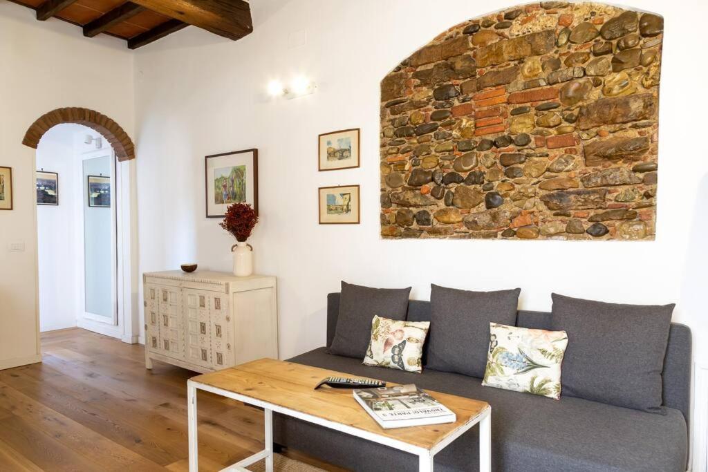 Luxury Apartment In The Center Of Floransa Dış mekan fotoğraf