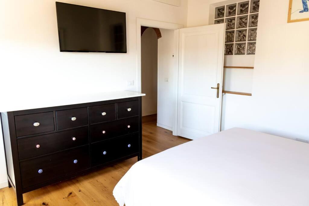 Luxury Apartment In The Center Of Floransa Dış mekan fotoğraf
