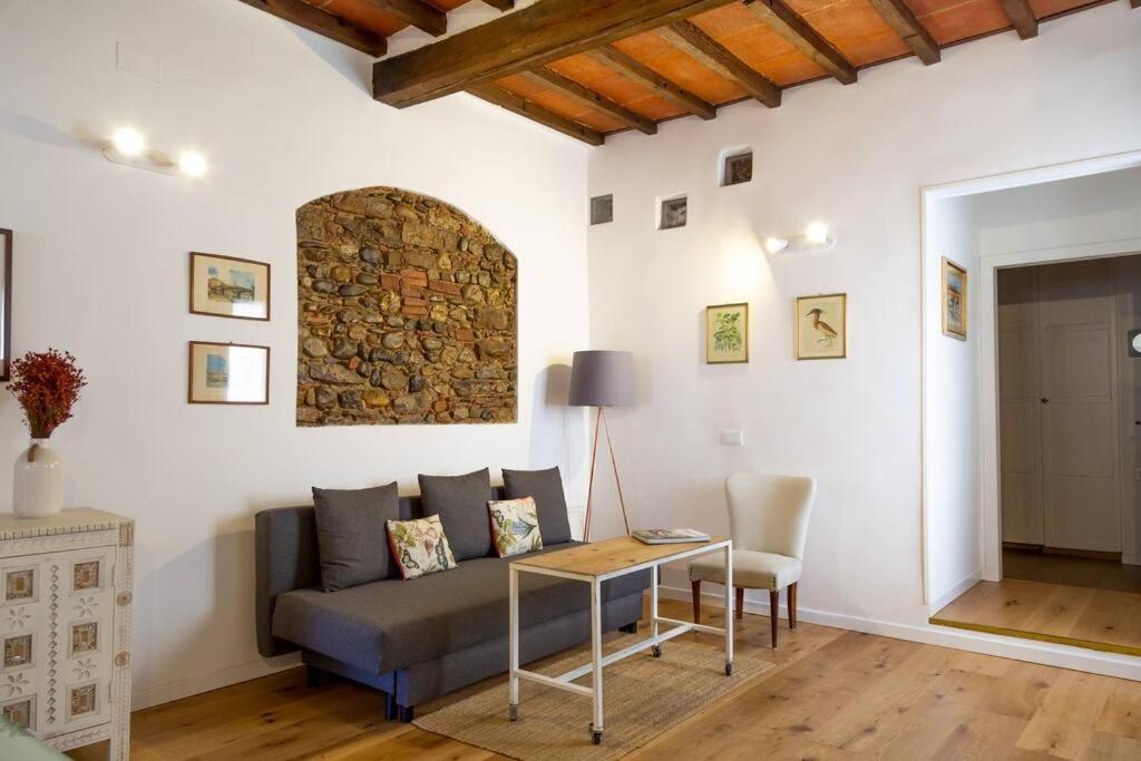 Luxury Apartment In The Center Of Floransa Dış mekan fotoğraf