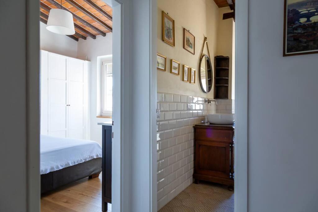 Luxury Apartment In The Center Of Floransa Dış mekan fotoğraf